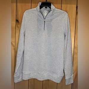 NWOT Sonoma brand new zip up